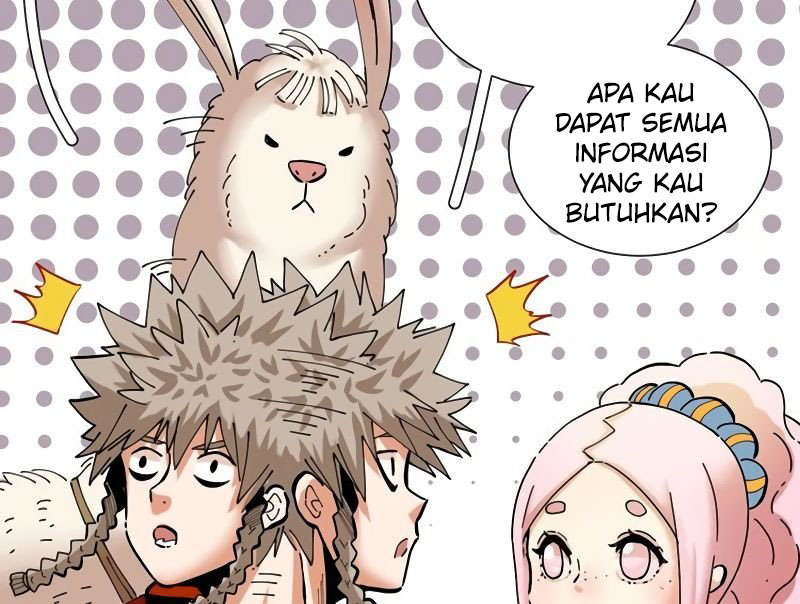 Last Word of the World Chapter 23 Gambar 101